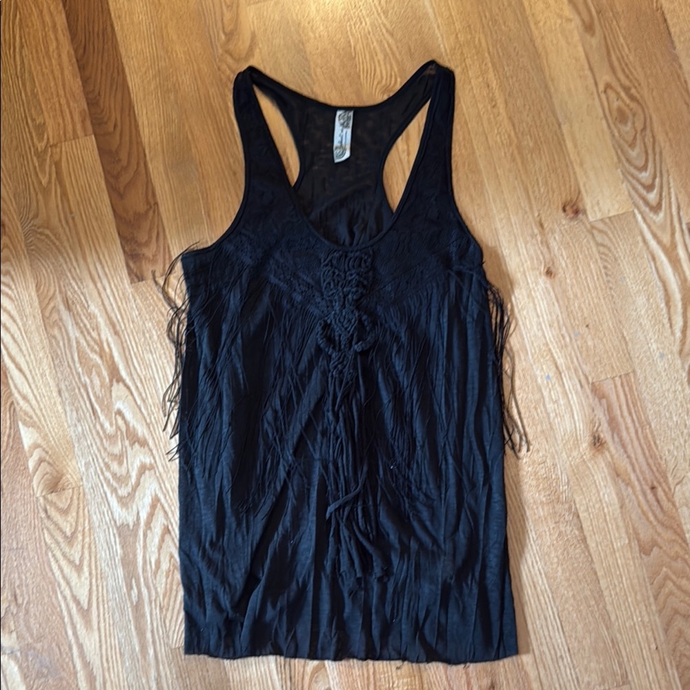 Free People Tank Top